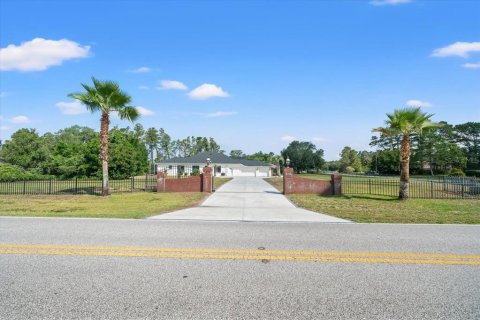 Villa ou maison à vendre à Weeki Wachee, Floride: 5 chambres, 447.05 m2 № 1747187 - photo 4