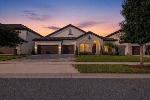 Villa ou maison à Orlando, Floride 4 chambres, 255.85 m2 № 2399273