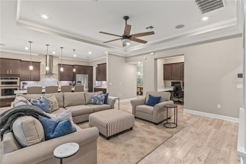 Villa ou maison à vendre à Orlando, Floride: 4 chambres, 255.85 m2 № 2399273 - photo 7