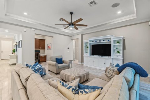 Villa ou maison à vendre à Orlando, Floride: 4 chambres, 255.85 m2 № 2399273 - photo 6