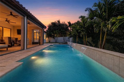 Villa ou maison à vendre à Orlando, Floride: 4 chambres, 255.85 m2 № 2399273 - photo 3