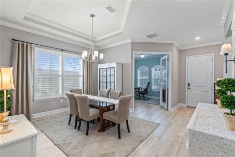 Villa ou maison à vendre à Orlando, Floride: 4 chambres, 255.85 m2 № 2399273 - photo 23
