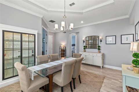 Villa ou maison à vendre à Orlando, Floride: 4 chambres, 255.85 m2 № 2399273 - photo 21