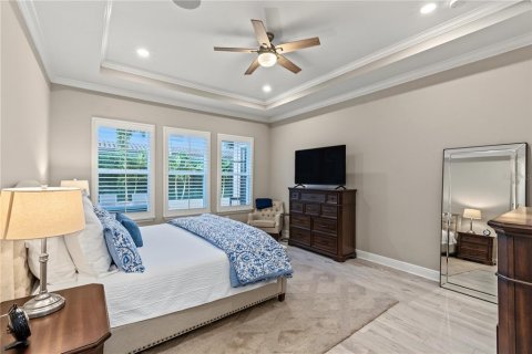 Villa ou maison à vendre à Orlando, Floride: 4 chambres, 255.85 m2 № 2399273 - photo 25