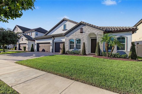 Villa ou maison à vendre à Orlando, Floride: 4 chambres, 255.85 m2 № 2399273 - photo 2
