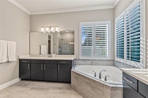 Villa ou maison à vendre à Orlando, Floride: 4 chambres, 255.85 m2 № 2399273 - photo 27
