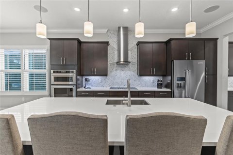 Villa ou maison à vendre à Orlando, Floride: 4 chambres, 255.85 m2 № 2399273 - photo 18