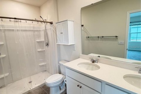 Купить таунхаус в Дэвенпорт, Флорида 5 комнат, 135.92м2, № 2217190 - фото 13