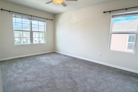 Купить таунхаус в Дэвенпорт, Флорида 5 комнат, 135.92м2, № 2217190 - фото 6