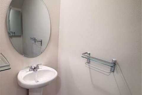 Купить таунхаус в Дэвенпорт, Флорида 5 комнат, 135.92м2, № 2217190 - фото 5