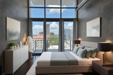 Condo in Orlando, Florida, 2 rooms  № 1876926 - photo 12