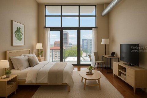 Condo in Orlando, Florida, 2 rooms  № 1876926 - photo 14
