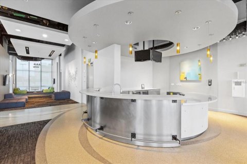 Condo in Orlando, Florida, 2 rooms  № 1876926 - photo 21