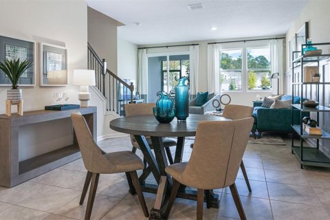 Townhouse in Saint Augustine, Florida 2 bedrooms, 133.97 sq.m. № 1908575 - photo 6