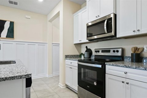 Townhouse in Saint Augustine, Florida 2 bedrooms, 133.97 sq.m. № 1908575 - photo 5