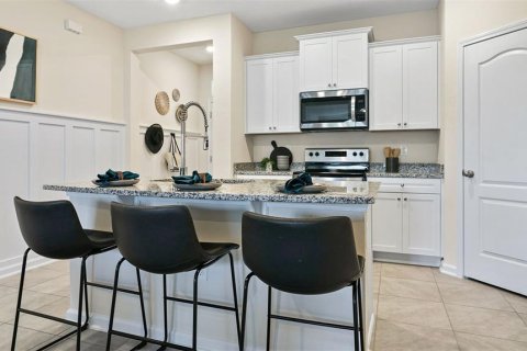 Townhouse in Saint Augustine, Florida 2 bedrooms, 133.97 sq.m. № 1908575 - photo 1