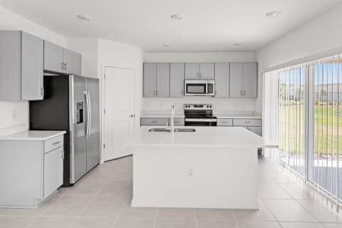 House in Edgewater, Florida 3 bedrooms, 139.35 sq.m. № 1557410 - photo 3