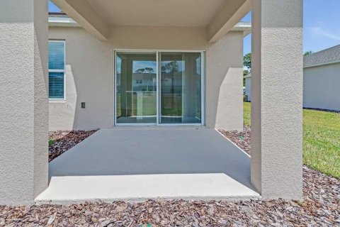 House in Edgewater, Florida 3 bedrooms, 139.35 sq.m. № 1557410 - photo 27