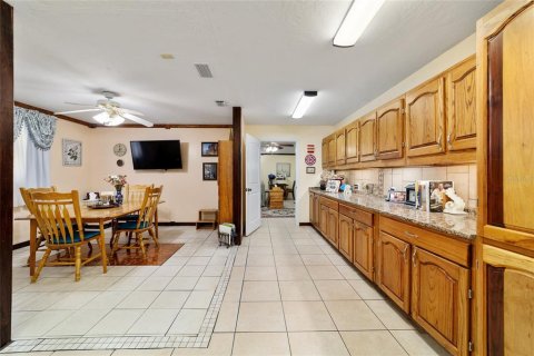 Купить виллу или дом в Окала, Флорида 9 комнат, 348.38м2, № 2092254 - фото 14