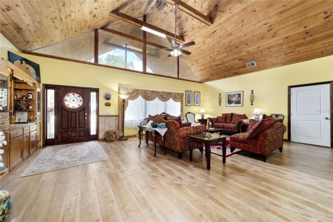 Купить виллу или дом в Окала, Флорида 9 комнат, 348.38м2, № 2092254 - фото 4