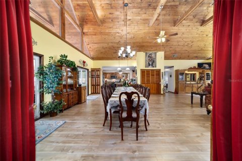 Купить виллу или дом в Окала, Флорида 9 комнат, 348.38м2, № 2092254 - фото 7