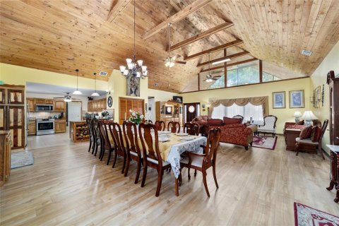 Купить виллу или дом в Окала, Флорида 9 комнат, 348.38м2, № 2092254 - фото 8