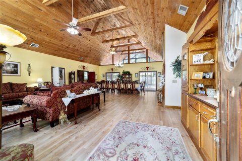 Купить виллу или дом в Окала, Флорида 9 комнат, 348.38м2, № 2092254 - фото 9