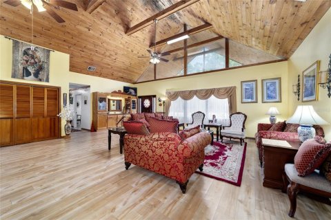 Купить виллу или дом в Окала, Флорида 9 комнат, 348.38м2, № 2092254 - фото 10