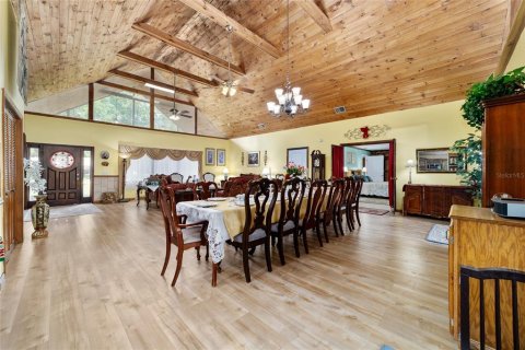 Купить виллу или дом в Окала, Флорида 9 комнат, 348.38м2, № 2092254 - фото 6