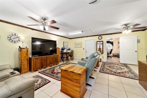 Купить виллу или дом в Окала, Флорида 9 комнат, 348.38м2, № 2092254 - фото 28