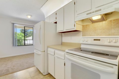 Condominio en alquiler en Jupiter, Florida, 1 dormitorio, 80.27 m2 № 2087246 - foto 23
