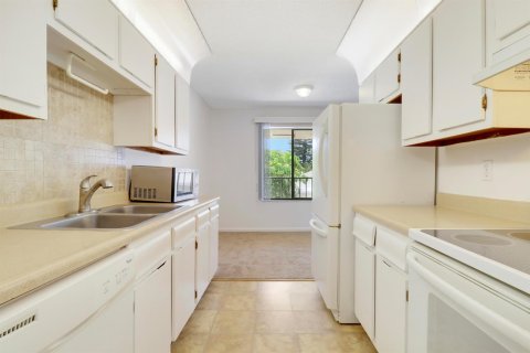 Condominio en alquiler en Jupiter, Florida, 1 dormitorio, 80.27 m2 № 2087246 - foto 24