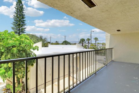 Condominio en alquiler en Jupiter, Florida, 1 dormitorio, 80.27 m2 № 2087246 - foto 27