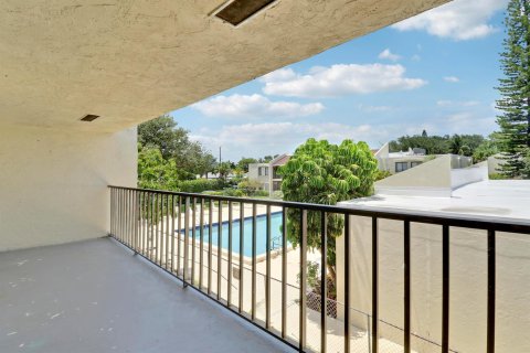 Condominio en alquiler en Jupiter, Florida, 1 dormitorio, 80.27 m2 № 2087246 - foto 10