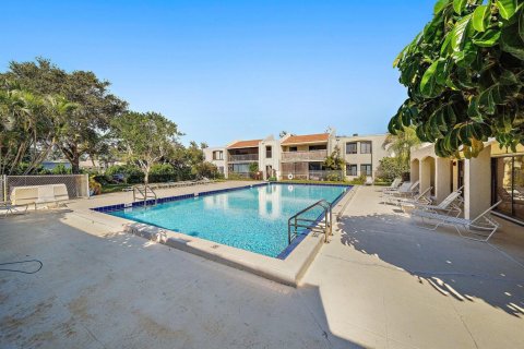 Condominio en alquiler en Jupiter, Florida, 1 dormitorio, 80.27 m2 № 2087246 - foto 30