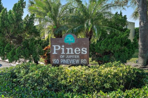 Condominio en alquiler en Jupiter, Florida, 1 dormitorio, 80.27 m2 № 2087246 - foto 3