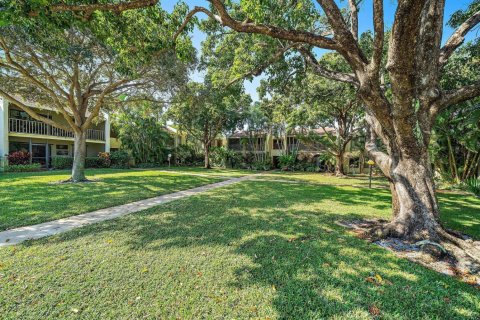 Condominio en Jupiter, Florida, 1 dormitorio  № 2087246