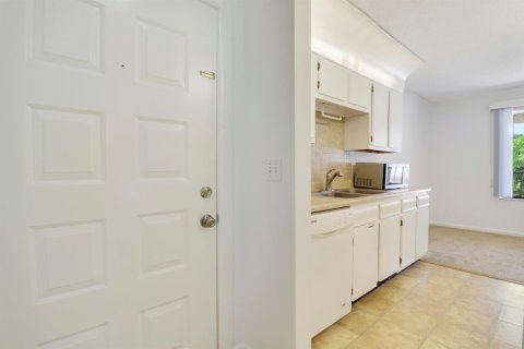 Condominio en alquiler en Jupiter, Florida, 1 dormitorio, 80.27 m2 № 2087246 - foto 25