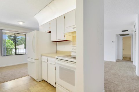 Condominio en alquiler en Jupiter, Florida, 1 dormitorio, 80.27 m2 № 2087246 - foto 26