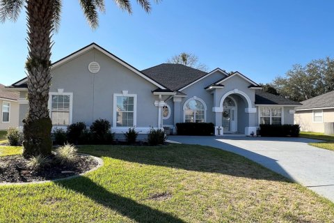 Casa en venta en Green Cove Springs, Florida, 4 dormitorios, 229.19 m2 № 766203 - foto 1