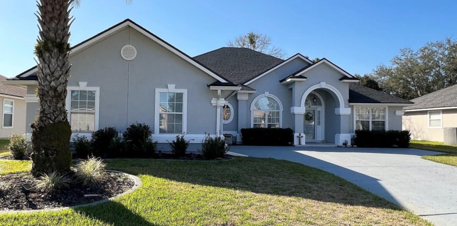 Casa en Green Cove Springs, Florida 4 dormitorios, 229.19 m2 № 766203
