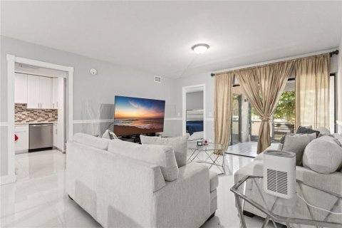 Copropriété à vendre à Coral Springs, Floride: 3 chambres, 102.19 m2 № 2392004 - photo 21