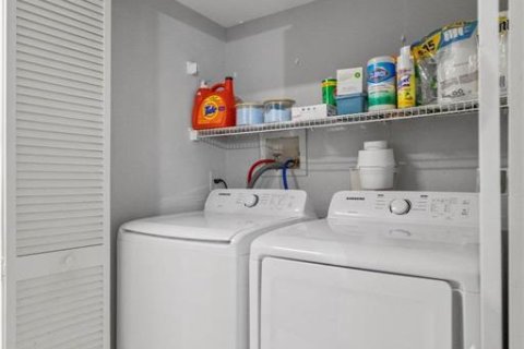 Copropriété à vendre à Coral Springs, Floride: 3 chambres, 102.19 m2 № 2392004 - photo 30