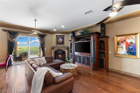 Townhouse in Tarpon Springs, Florida 4 bedrooms, 273.6 sq.m. № 1884472 - photo 15