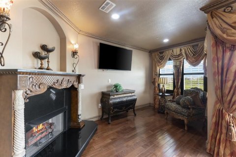 Townhouse in Tarpon Springs, Florida 4 bedrooms, 273.6 sq.m. № 1884472 - photo 23