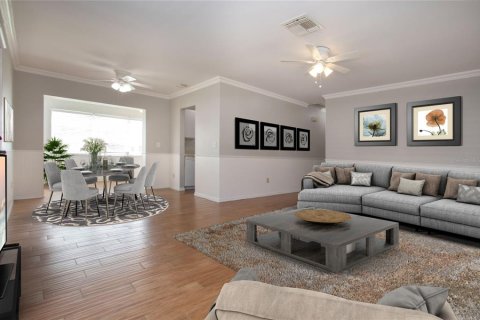Copropriété à vendre à Sun City Center, Floride: 2 chambres, 104.79 m2 № 2166809 - photo 2
