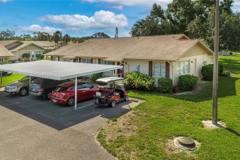 Copropriété à vendre à Sun City Center, Floride: 2 chambres, 104.79 m2 № 2166809 - photo 6