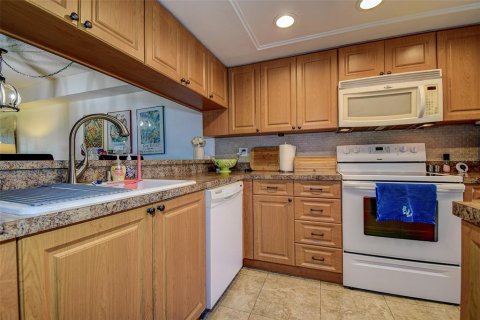 Copropriété à vendre à Tarpon Springs, Floride: 2 chambres, 104.52 m2 № 1784283 - photo 16