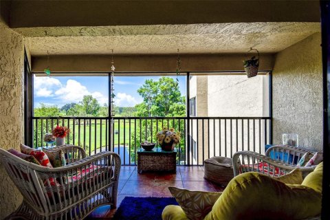 Copropriété à vendre à Tarpon Springs, Floride: 2 chambres, 104.52 m2 № 1784283 - photo 24