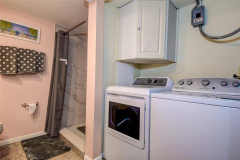 Copropriété à vendre à Tarpon Springs, Floride: 2 chambres, 104.52 m2 № 1784283 - photo 4